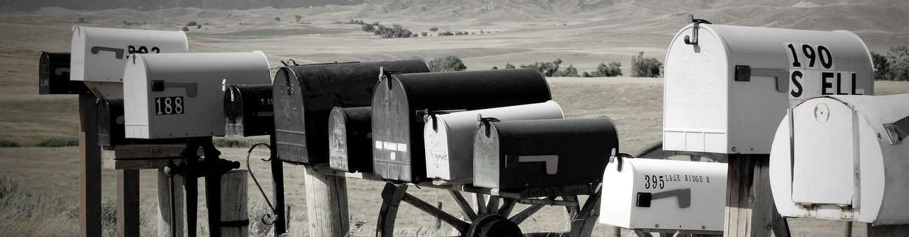 Mailbox
