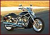 Harley-Davidson