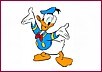 Donald Duck