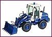 Wheel Loaders