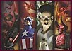 Action Figures Info-Books