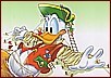 Donald Duck Buitelands