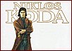 Niklos Koda
