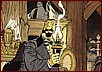 Professor Stratus
