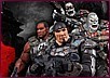Gears of War