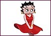 Betty Boop
