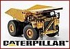 Caterpillar