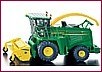 Siku Combines