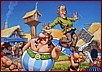 Asterix Specials