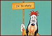 Droopy