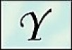Y
