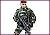 Military Action Figures