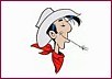 Lucky Luke