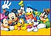 Disney Spaarpotten
