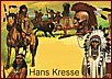 Indianen Reeks