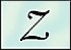 Z