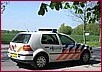 Politiewagens