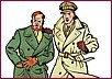 Blake en Mortimer