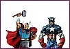 Marvel Action Figures