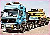 Heavy Haulage