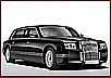 Presidentiele wagens