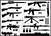 Militaire Wapens