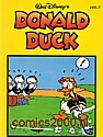Donald Duck Dagstrips 03