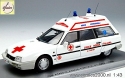 Citroen CX Ambulance '86