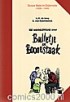 Bulletje en Boonestaak 24