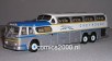 GM 4501 Greyhound