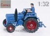 Lanz D2416 HE