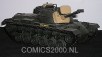 M48-A3 Patton USMC