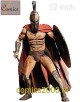 King Leonidas