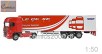 Daf 95-XF Promo Truck