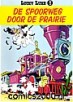 Lucky Luke Nr. 09