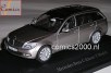 Mercedes C-Class T-Modell