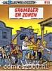 Blauwbloezen, de 33