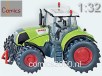 Claas Axion 850