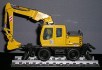 Liebherr A900-C ZW