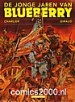 Blueberry, D.J.J.V. Blueberry 01
