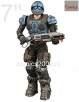 Cog Soldier