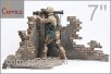 Army Desert Infantery