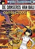 Yoko Tsuno 17