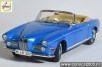 BMW 503 Cabrio '55