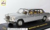 Mercedes 240-D Limousine