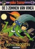 Yoko Tsuno 06 (2eH)