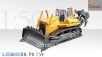 Liebherr PR754