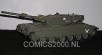 Merkava MK3