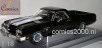 Chevrolet El Camino SS 454