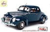 Ford de Lux '39